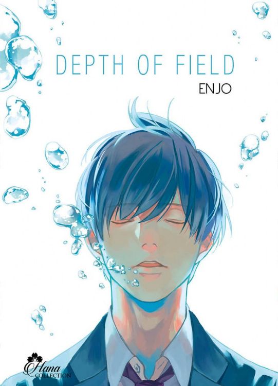 Depth of Field Tome 01