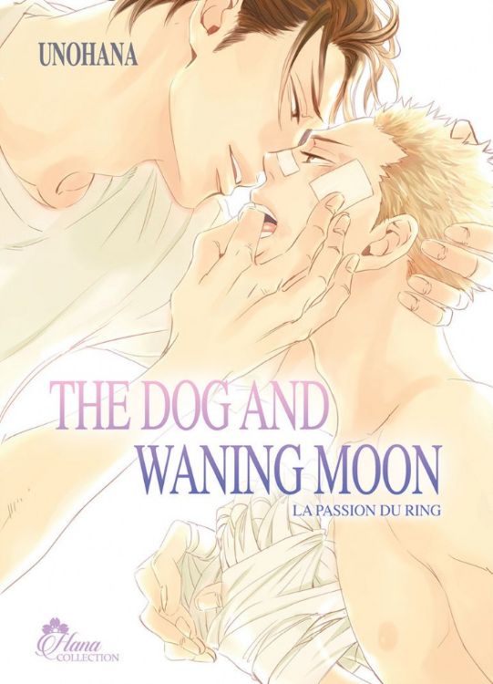 The Dog and Waning Moon Tome 01
