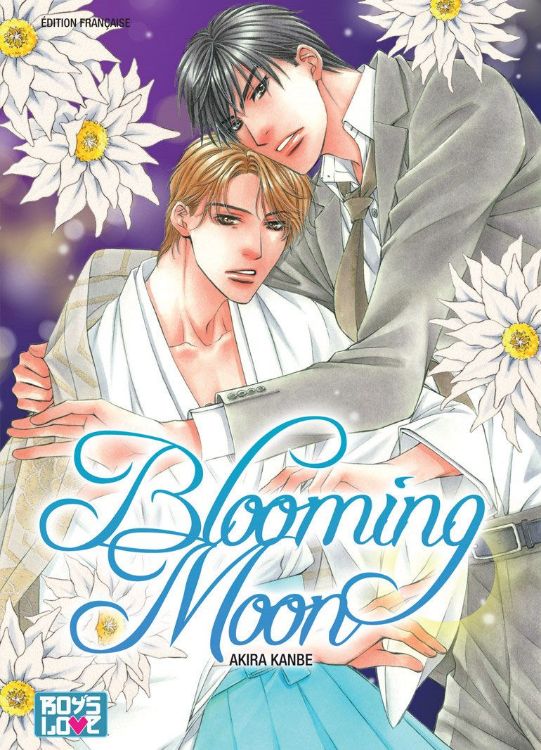 Blooming Moon Tome 01