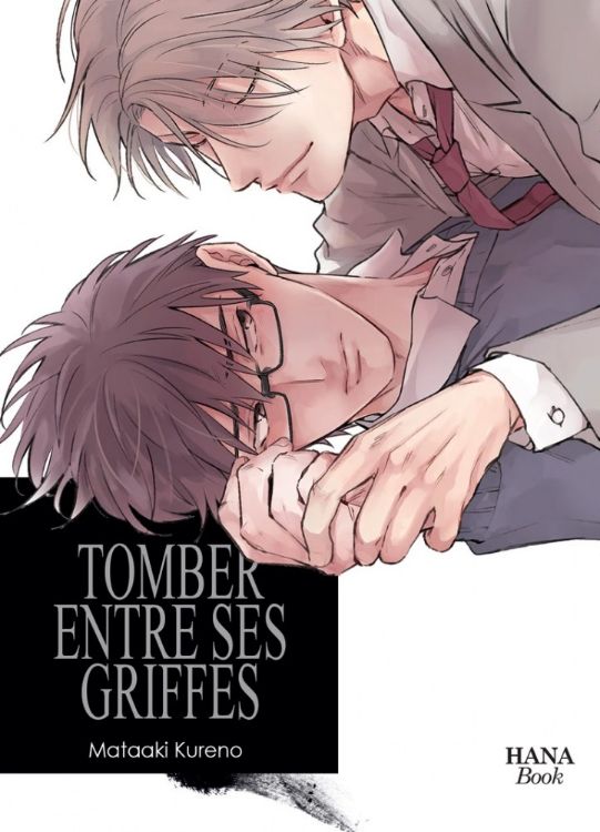 Tomber entre ses griffes - Tome 02