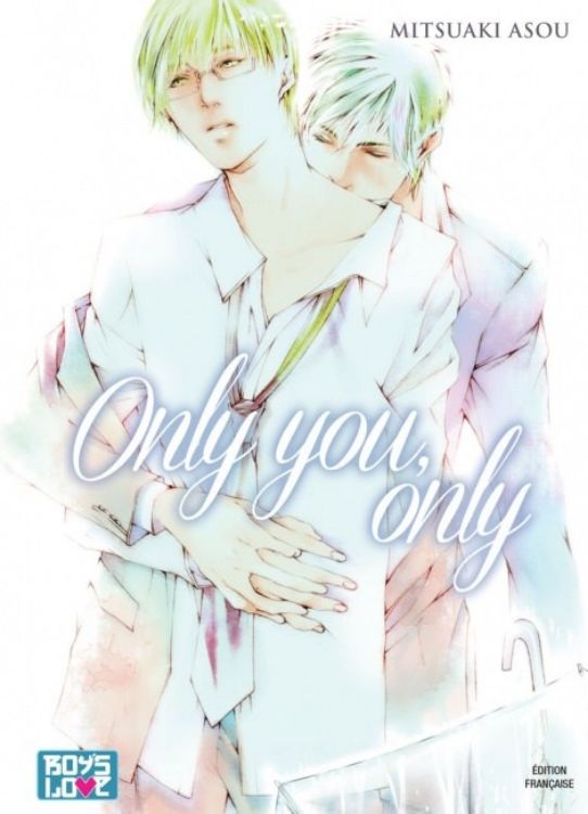 Only You, Only