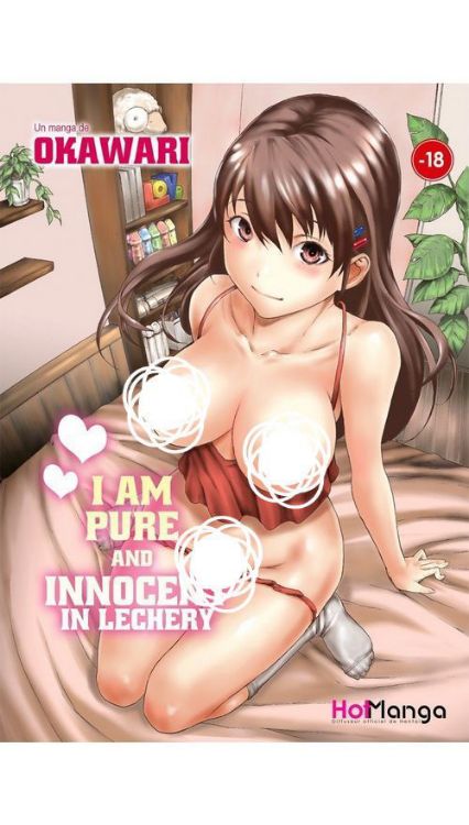 I am Pure and Innocent in Lechery