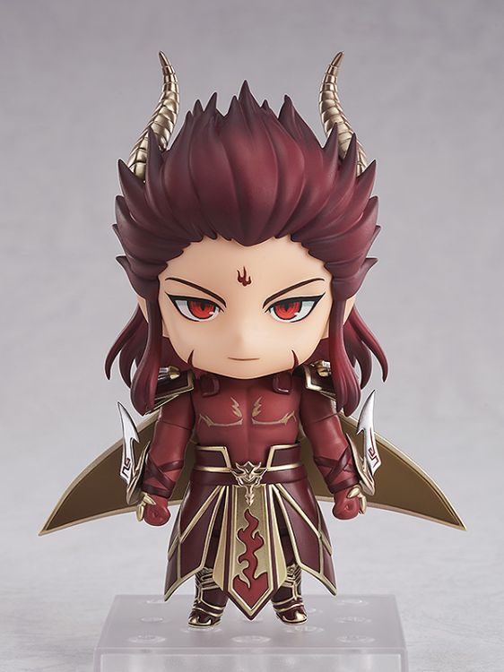 Legend of Sword and Fairy - 1918 Nendoroid Chong Lou