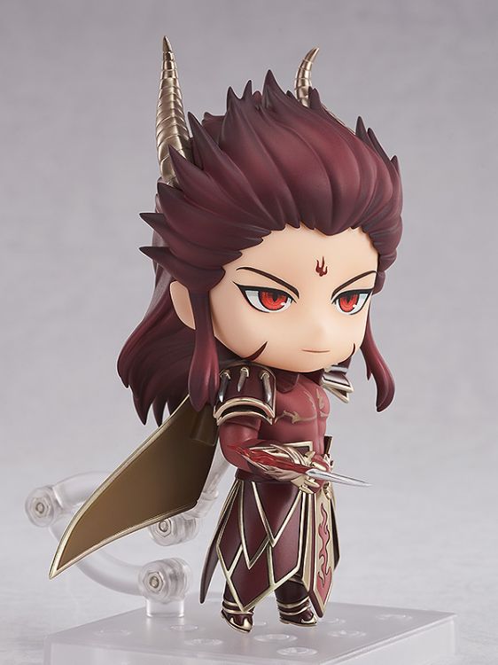 Legend of Sword and Fairy - 1918 Nendoroid Chong Lou