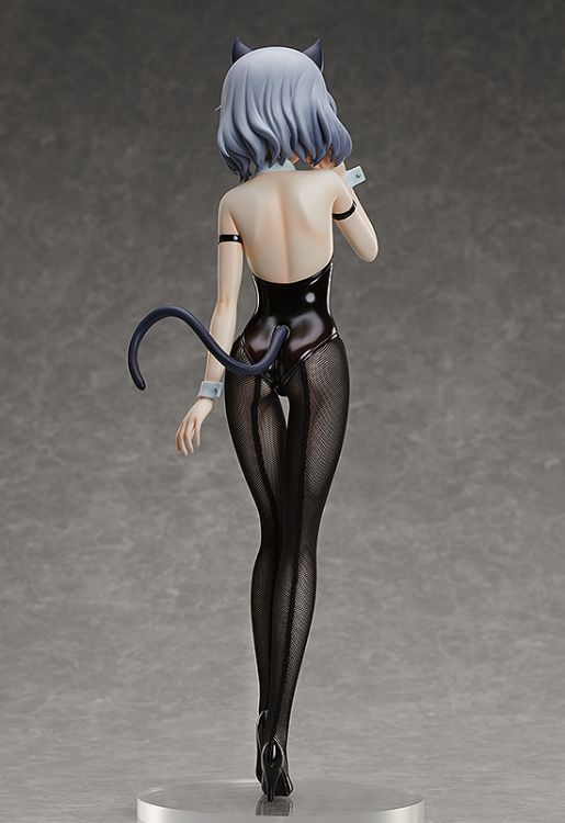 Strike Witches Road to Berlin - Figurine Sanya V Litvyak  Bunny Style Ver. (FREEing) 0