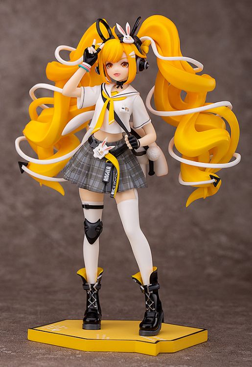 King of Glory - Figurine Angela Mysterious Journey of Time Ver. (Myethos) 0