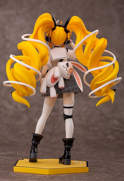 King of Glory - Figurine Angela Mysterious Journey of Time Ver. (Myethos) 0