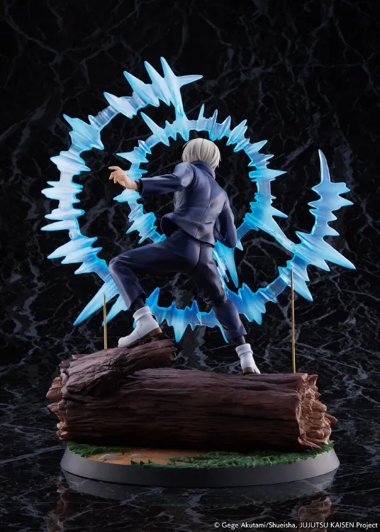 Jujutsu Kaisen - Figurine Inumaki Toge (eStream)