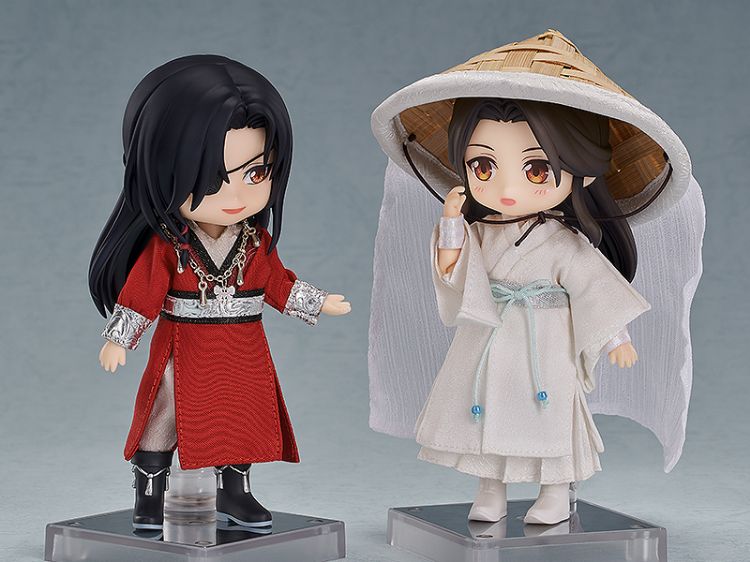 Heaven Official's Blessing - Nendoroid Doll Hua Cheng