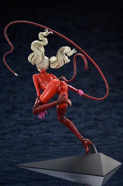 Image de Persona 5 - Figurine Takamaki Anne : Kaitou Ver. (Hobby Japan)