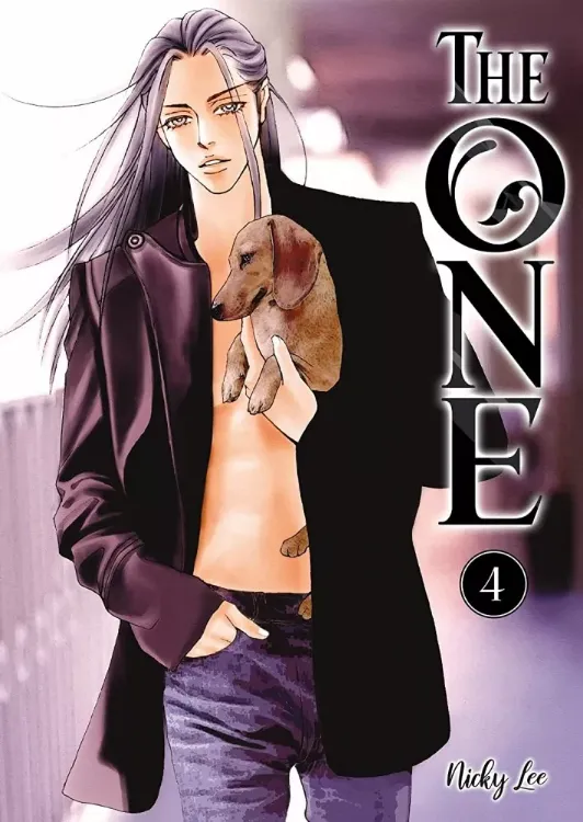 The One Tome 04