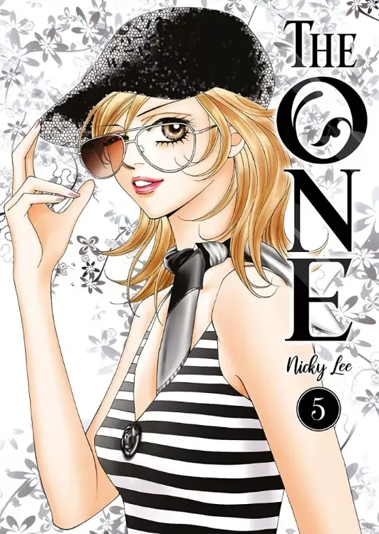 The One Tome 05