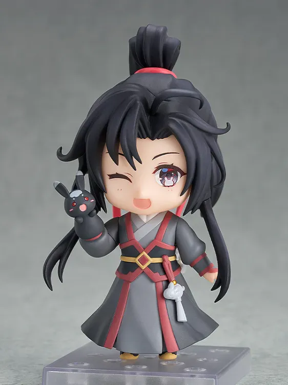 The Master of Diabolism - 2071 Nendoroid Wei Wuxian Year of the Rabbit Ver. 0