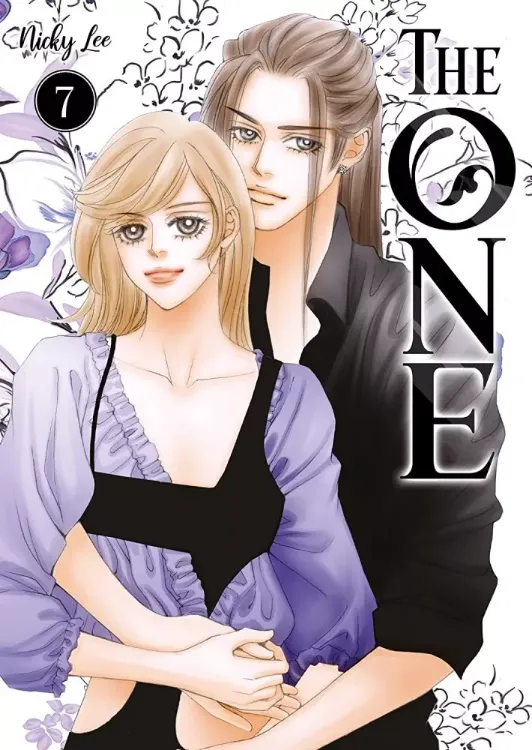 The One Tome 07