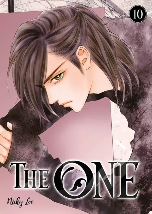 The One Tome 10